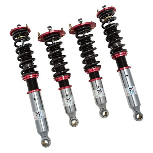 Street Series Megan Racing MR-CDK-R32GTS Coilover Damper Kit