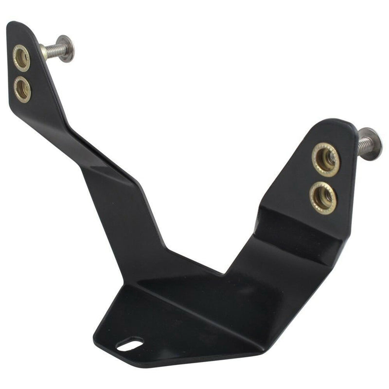 Plate Relocator Black Horse Black Compatible with - Universal -C59