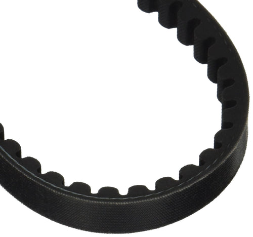 Gates Premium PL30206 PowerLink Continuously Variable Transmission (CVT) Scooter Belt, Black