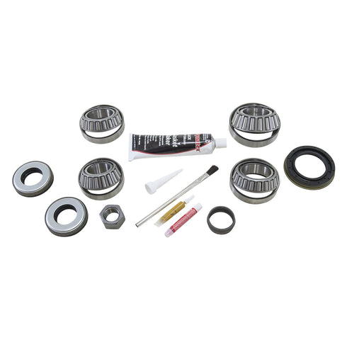 Bearing Kit USA Standard Gear (ZBKGM9.5-B) for GM 9.5 Differential