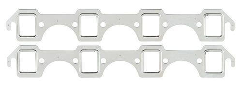 Small Block Mr. Gasket 4825G Exhaust Gasket