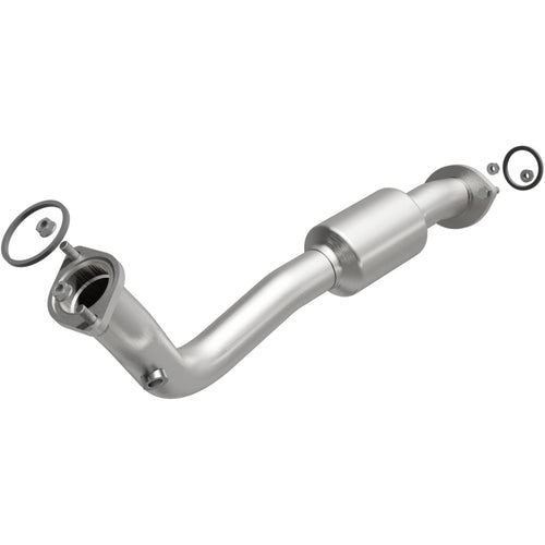 Direct Fit MagnaFlow 52543 Catalytic Converter (13-15 RAV4 2.5 Underbody)
