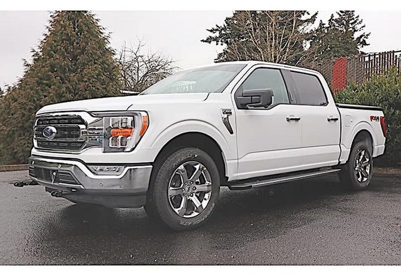 Basepate Roadmaster Inc 524467-5 for Ford F-150