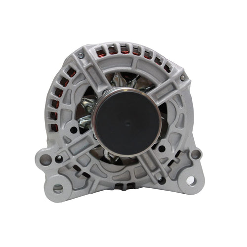Alternator TYC Compatible with 2006-2014 Volkswagen Beetle