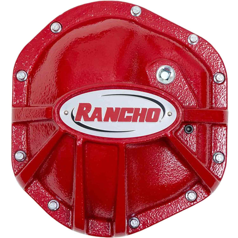 RockGEAR Rancho RS6209 Differential Cover