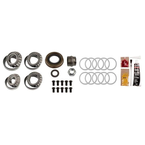 Motive Gear R205RMK Master Kit Front for a Dana AdvanTEK M205 Differential with Koyo Tapered Bearings