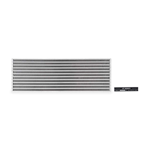 Mishimoto Universal MMUIC-W2 Air-to-Water Race Intercooler Core 11.7" x 3.9" x 3.9"