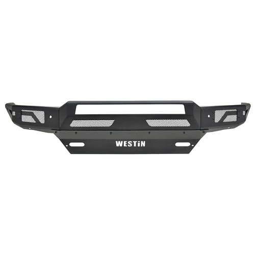 Pro-Mod Westin 58-41005 Front Bumper fits 2016-2018 Silverado 1500 2019 Silverado LD