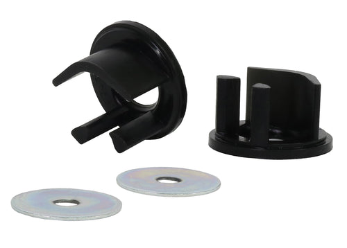 KDT927 Whiteline Differential Mount Bushing, Black