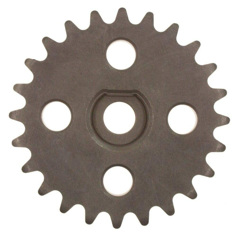 Sprocket Melling S893 Stock Replacement Oil Pump