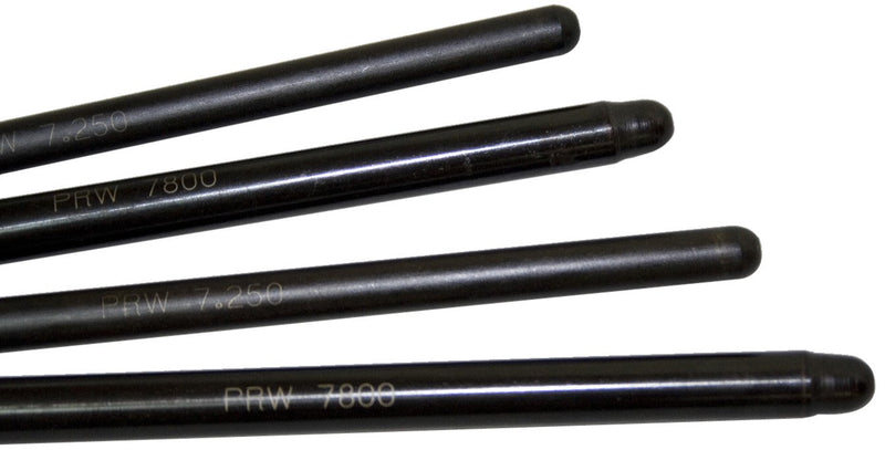 Chromoly Steel PRW 94080517800 Pushrods, (Pack of 16)