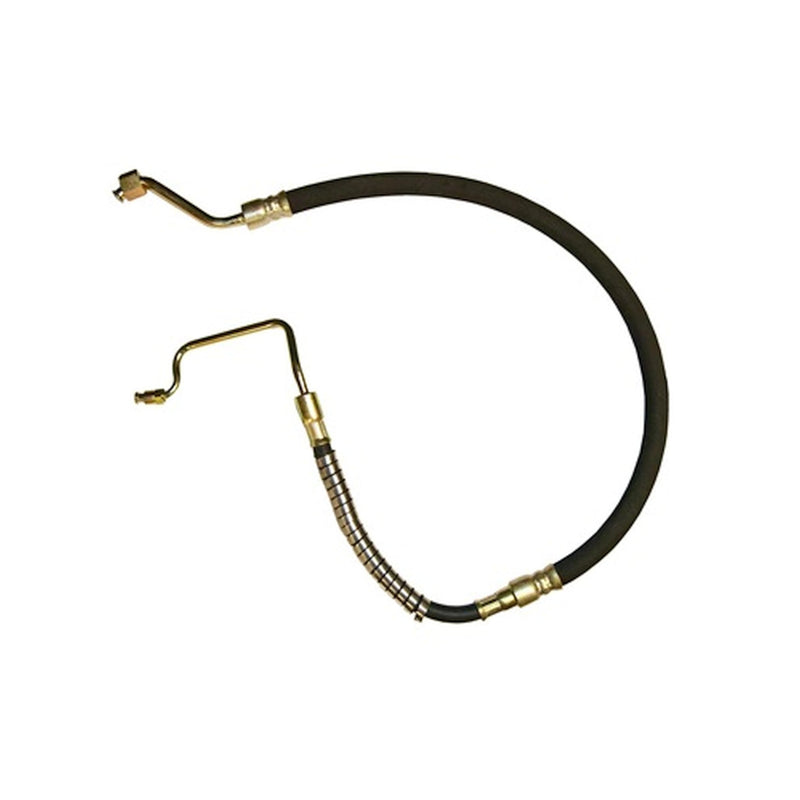 Power Steering Scott Drake High Pressure Hose C7OZ-3A719-D