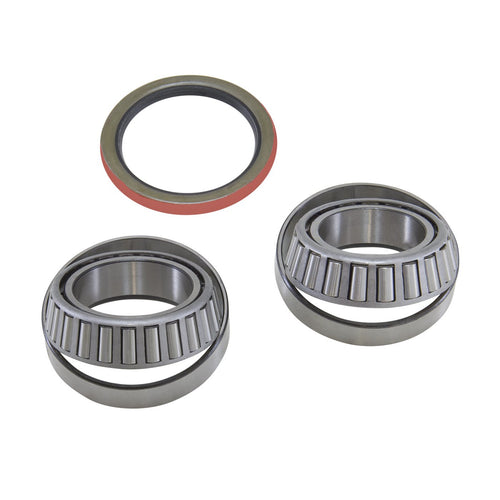 Dana 44 Front Yukon Axle Bearing and Seal Kit for