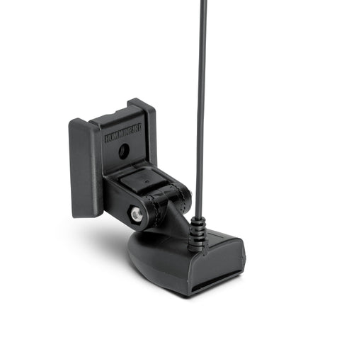 Humminbird Temperature Transducer Transom for HELIX with Dual Spectrum CHIRP Sonar – XNT 9 HW T