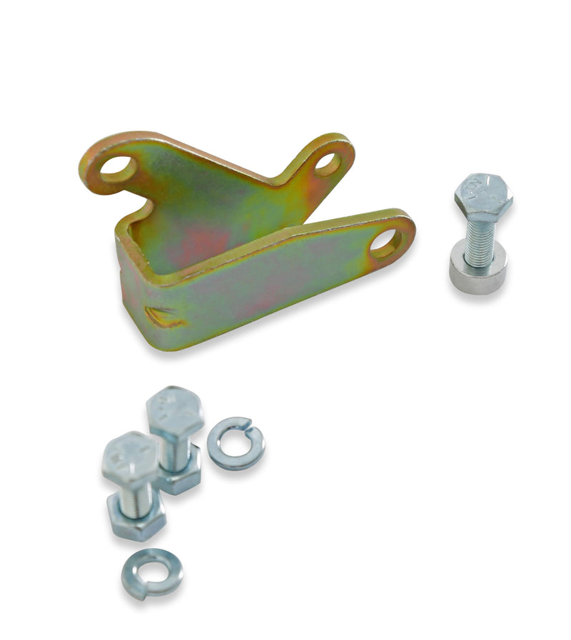 20-7 Holley Carburetor Throttle Lever Extension
