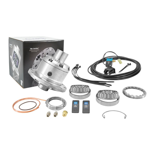 Zip Locker Yukon for Toyota V6