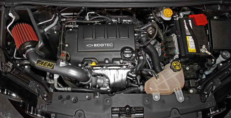 Cold Air Intake System AEM 21-788C