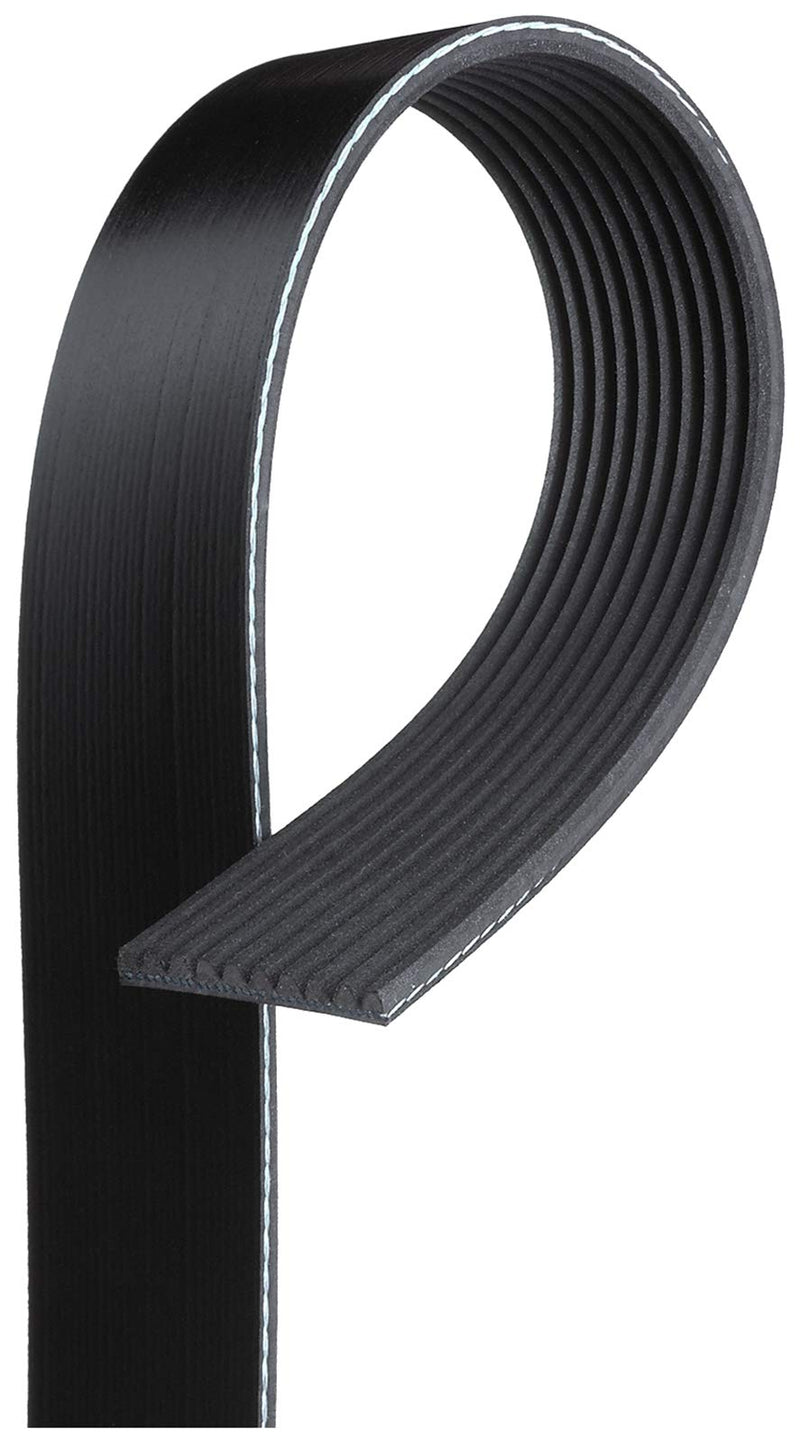 Micro V Gates K100665 Serpentine Drive Belt