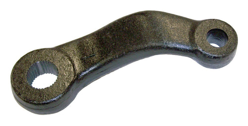 Pitman Arm Crown Automotive Steering, black unpainted