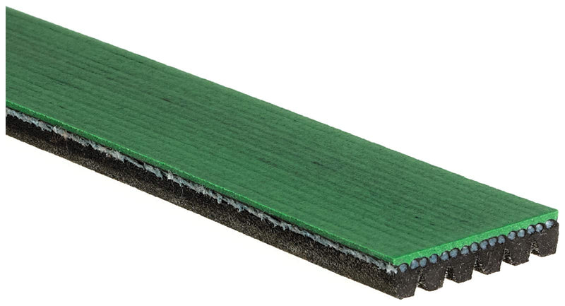 Heavy-Duty FleetRunner Micro-V Serpentine Drive Belt