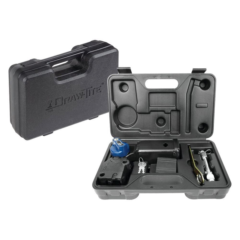 Class III Draw Tite 76913 Trailer Hitch