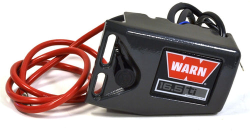 12V WARN 68774 Winch Solenoid Control Pack Replacement for 16.5ti Winches