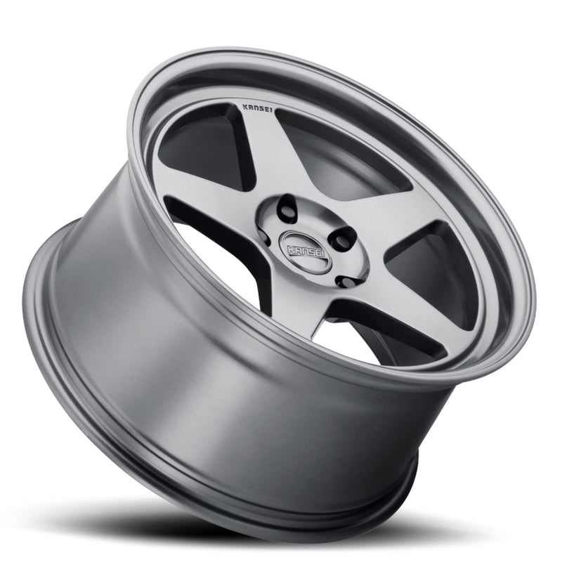 GM KNP 18X9.5 5X100 +22