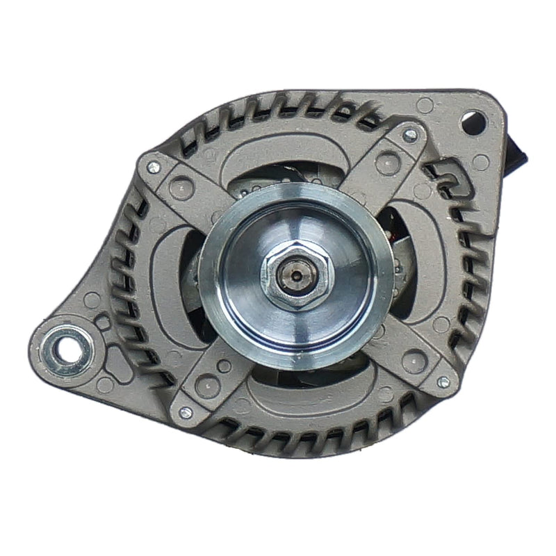 Alternator TYC Compatible with 2008-2012 Honda Accord