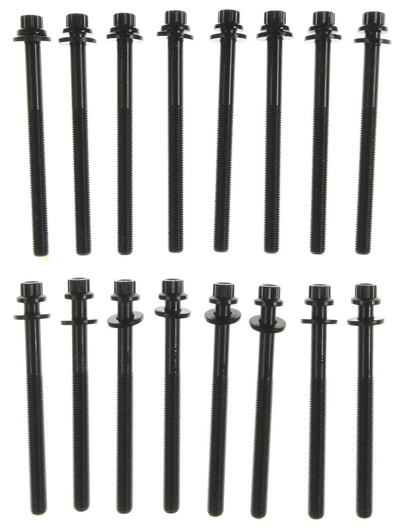 Engine Cylinder Head Bolt Set MAHLE GS33791