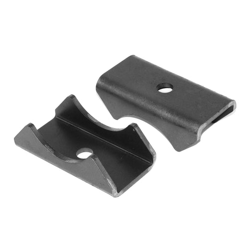 18267.03 Rugged Ridge Suspension Leaf Spring Perch, 2.5 Inches Wide