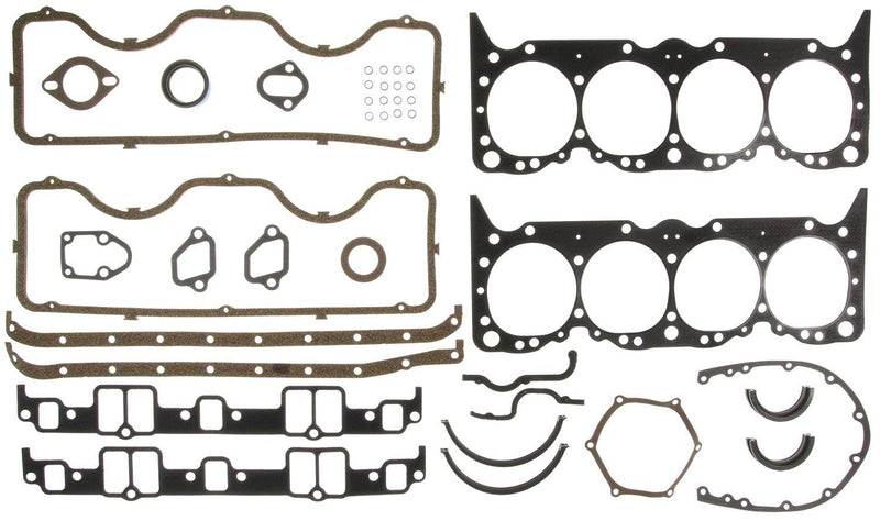 Engine Gasket Set MAHLE FS1195VC