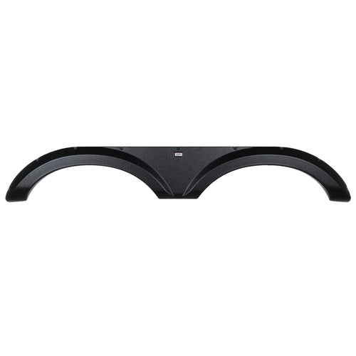Tandem Axle Fender Skirt Icon FS5984 for Jayco - Black 15984