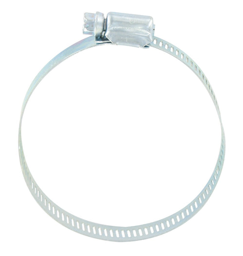 H03-0008 Valterra 2-1/2" X 3-1/2" Stainless Steel #48 Hose Clamp