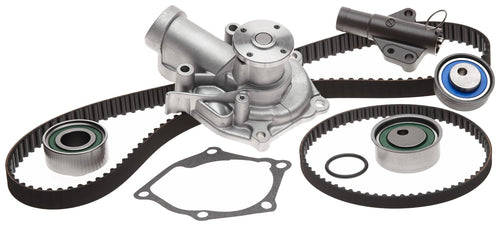 Premium PowerGrip Timing Component Kit with Water Pump (TCKWP)