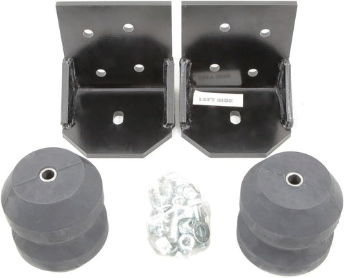 RUBBER SUSPENSION HELPER