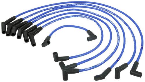 RC-FDZ010 NGK (52251) Spark Plug Wire Set