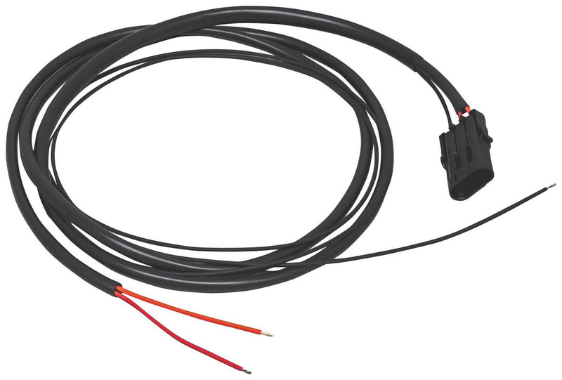 3-pin MSD Replacement Harness for Ready-to-Run Distributors