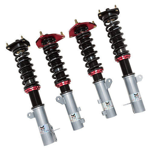 Street Series Megan Racing MR-CDK-HT03 Coilover Damper Kit