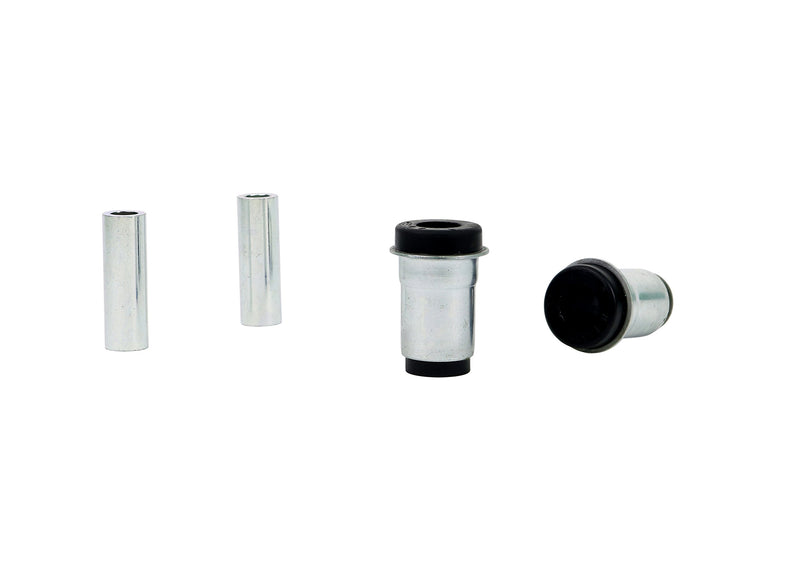 Control Arm Bushing Nolathane REV034.0042 Black (Lower Inner Front)