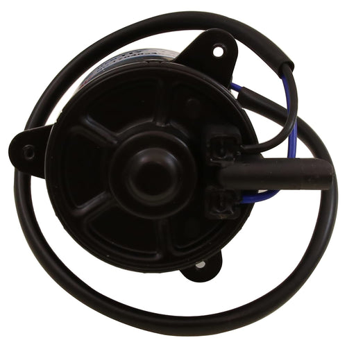 Engine Cooling Fan M TYC - 630810