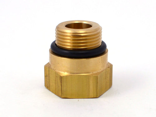 Adapter Fumoto Valve ADP-22 (22mm-1.5)