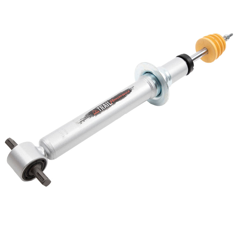 150212TPS - Belltech BELLTECH 150212TPS LIFT KIT 4in. Lift Kit Inc. Front and Rear Trail Performance Struts/Shocks, Front Sway Bar 2019-2021
