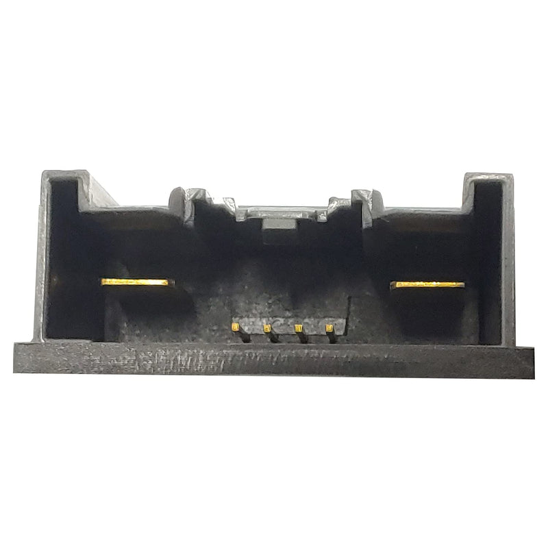Blower Assembly TYC 700347 Compatible with 2016-2018 Chevrolet Malibu