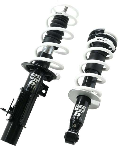 Full Coil Over Kit HKS 80260-AT003 (HIPERMAX-G 2012+ Subaru BRZ (ZC6)), 1 Pack, (N)