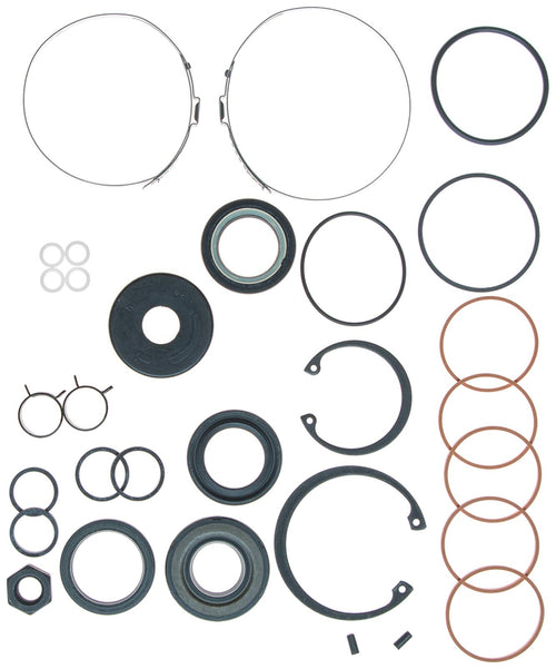 Power Steering Gates 348970 Repair Kit