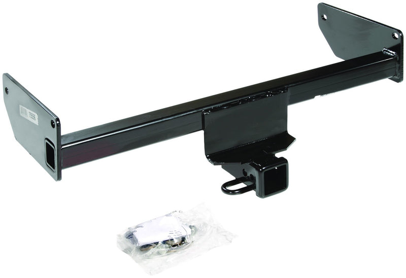 Max-Frame Draw-Tite Class III 2" Square Receiver Hitch