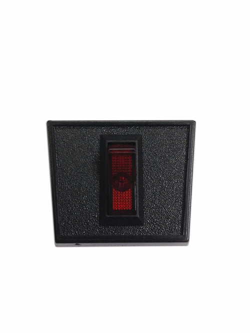 ON/Off WirthCo 20595 RED Rocker Switch