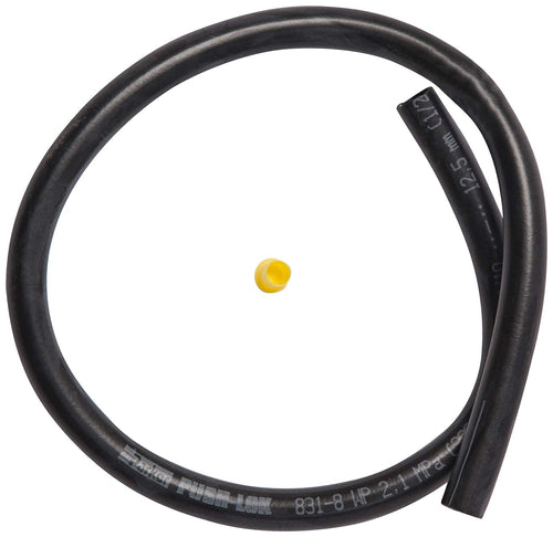 Power Steering Gates 362090 Bulk Return Line Hose (3-Ft. Length)