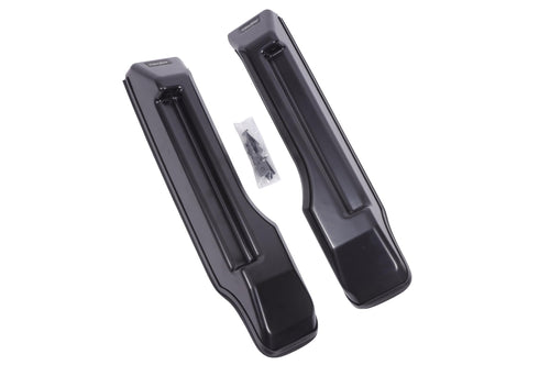 Dee Zee 2 Door Bronco DZ 4625 Hinge Covers