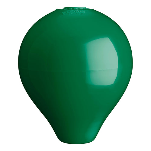 CC-2 Polyform Mooring and Marker Buoy - Forest Green